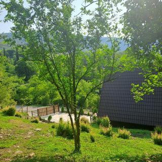 Green Paradise Martvili Cottege - Martvili - 6
