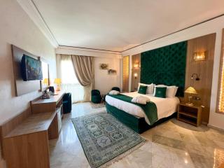 Menzeh Zalagh 2Boutique Hôtel & Sky - Fes - 3