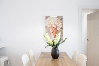 NEW! Luxury 3BR apartment with POOL & FREE parking - Tomares - 3