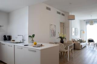 NEW! Luxury 3BR apartment with POOL & FREE parking - Tomares - 6