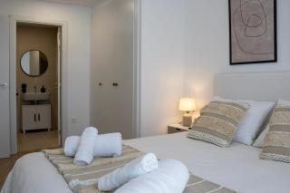 NEW! Luxury 3BR apartment with POOL & FREE parking - Tomares - 5