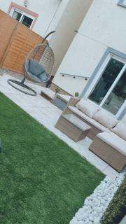 Central Lakes Staycation - 7