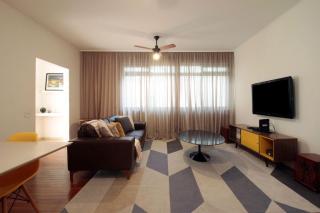 Wehome - Com 3 dorms na Praça Vilaboim! - San Paolo - 9