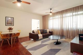 Wehome - Com 3 dorms na Praça Vilaboim! - San Paolo - 8