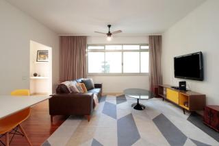 Wehome - Com 3 dorms na Praça Vilaboim! - San Paolo - 7
