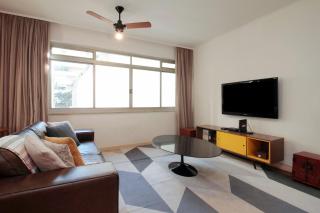 Wehome - Com 3 dorms na Praça Vilaboim! - San Paolo - 6