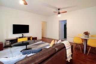 Wehome - Com 3 dorms na Praça Vilaboim! - San Paolo - 4