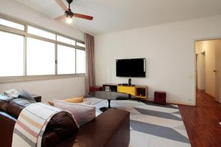 Wehome - Com 3 dorms na Praça Vilaboim! - San Paolo - 5