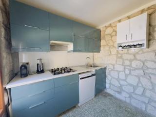 Denize sıfır-Otantik Taş Ev - Çeşme - 1