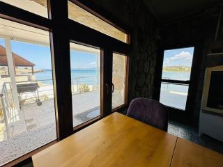 Denize sıfır-Otantik Taş Ev - Çeşme - 4
