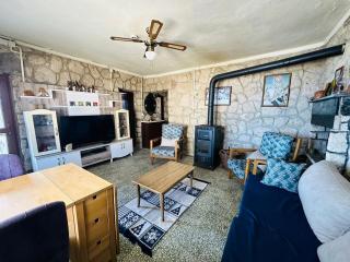 Denize sıfır-Otantik Taş Ev - Çeşme - 7