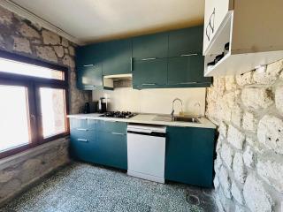 Denize sıfır-Otantik Taş Ev - Çeşme - 3