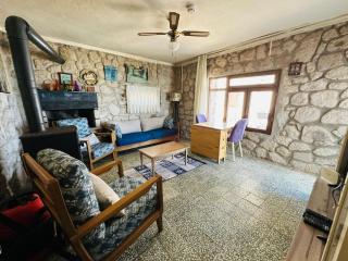 Denize sıfır-Otantik Taş Ev - Çeşme - 6