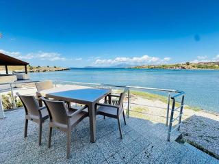 Denize sıfır-Otantik Taş Ev - Çeşme - 9