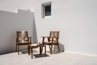 Villa Solena, brand-new, private pool, Agia Anna Naxos - Glinado Naxos - 4