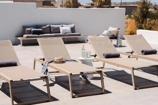 Villa Solena, brand-new, private pool, Agia Anna Naxos - Glinado Naxos - 1