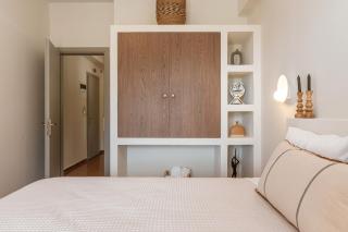 Agia Marina Apartments 6 Andros - 5