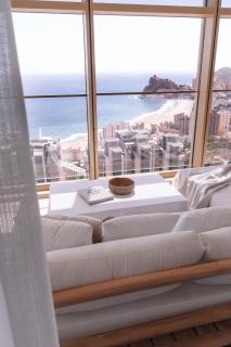 Intempo by Holuxe - 261 - 26th floor - Benidorm - 0