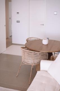 Intempo by Holuxe - 261 - 26th floor - Benidorm - 8