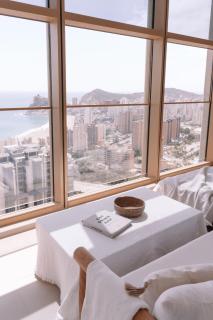 Intempo by Holuxe - 261 - 26th floor - Benidorm - 5