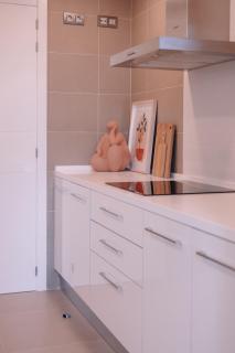 Intempo by Holuxe - 261 - 26th floor - Benidorm - 1