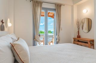 Agia Marina Apartments 6 Andros - Ándros - 7