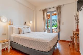 Agia Marina Apartments 6 Andros - 9