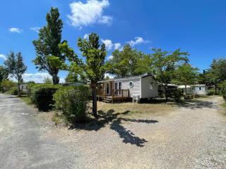Camping Seasonova Ensoya - Sigean - 3
