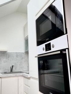Studio apartman Centroom - 2
