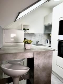 Studio apartman Centroom - Vukovar - 4