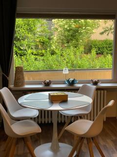 Ferienwohnung am Klusteich II - Goslar - 9