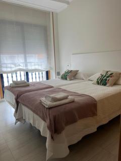 APARTAMENTO LA PERLA - Portonovo - 7