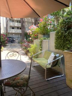 A casa di Rachele - Marina Romea - 4