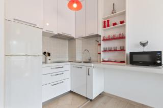 Apartment DV Magnolia - Tivat - 7