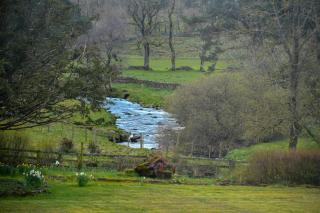 Lovelady Shield Country House Hotel - Alston - 3