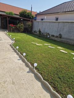 Casa Andreea - Corbu - 0