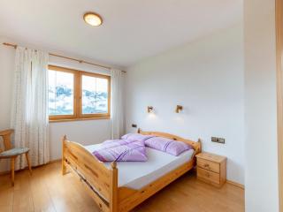 Welcoming apartment in Stummerberg with terrace - Stummerberg - 2