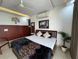 Divine breeze - Gurgaon - 9