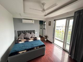 Divine breeze - Gurgaon - 7