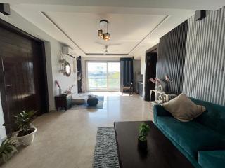 Divine breeze - Gurgaon - 6