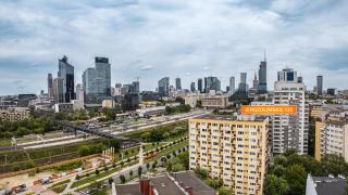 Aleje Jerozolimskie City Centre by Sun & Snow - Warsaw - 4