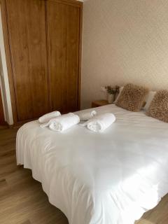Ático Arousa Luxe stay - Vilagarcia de Arousa - 2