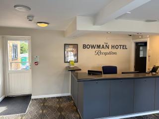 The Bowman by Greene King Inns - Nottingham - 4
