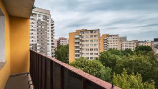 Aleje Jerozolimskie City Centre by Sun & Snow - Warsaw - 5
