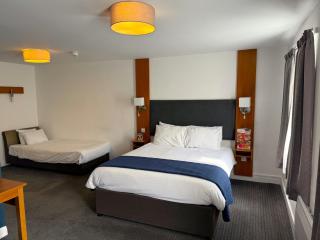 The Bowman by Greene King Inns - Nottingham - 6