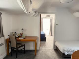 The Bowman by Greene King Inns - Nottingham - 1