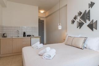 Agia Marina Apartments 2 Andros - 6