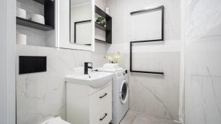 Aleje Jerozolimskie City Centre by Sun & Snow - Warsaw - 7
