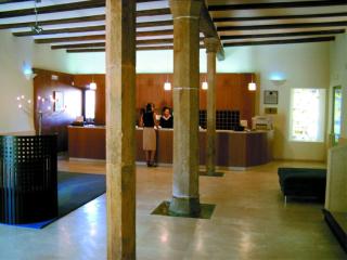 Hospedería del Monasterio de Rueda - Sástago - 8
