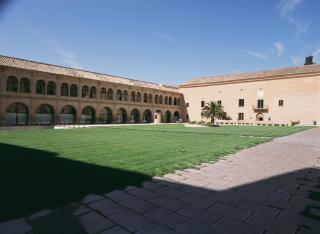 Hospedería del Monasterio de Rueda - Sástago - 0